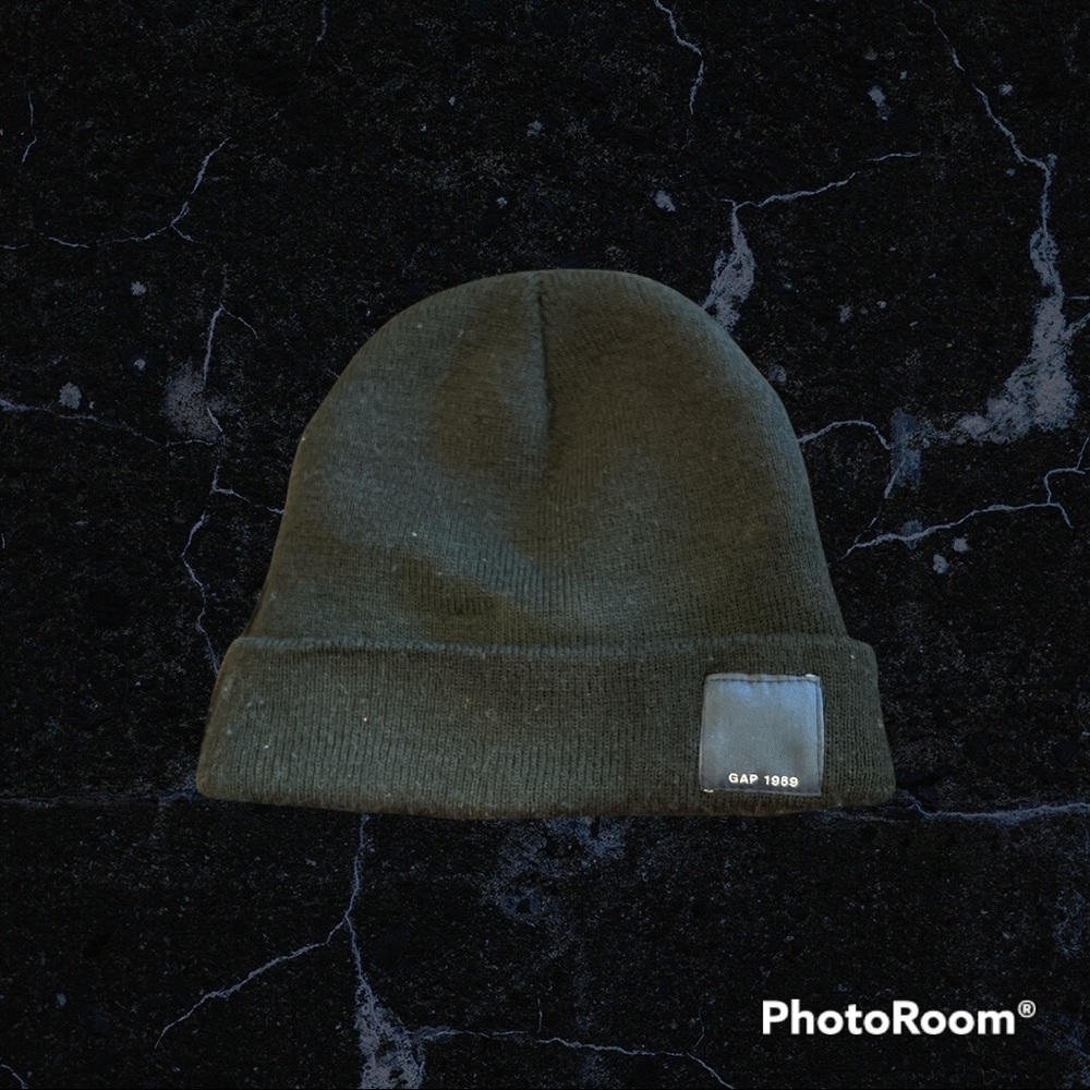 Gai 1989 beanie